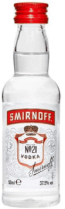 皇冠伏特加酒辦（膠樽裝）