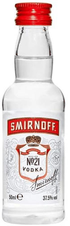 皇冠伏特加酒辦(膠樽裝)