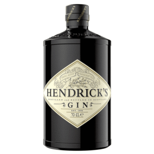 英國亨利爵士氈酒