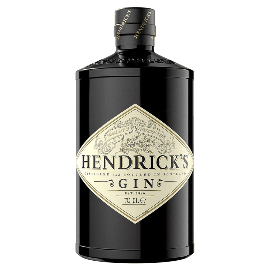 英國亨利爵士氈酒
