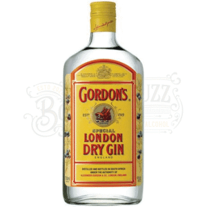 英國哥頓氈酒