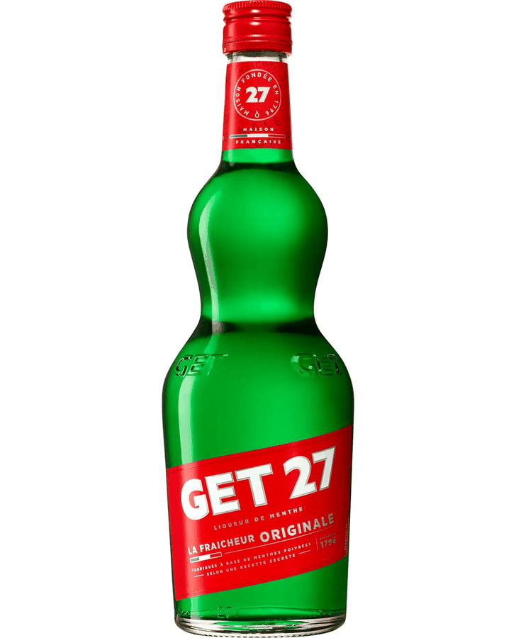 葫蘆樽薄荷酒