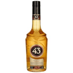 西班牙立刻43金典原味力嬌酒