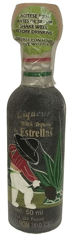 農夫龍舌蘭咖啡味力嬌酒辦