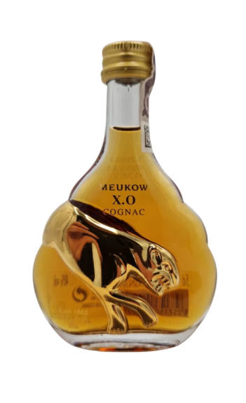 金豹X.O干邑酒辦