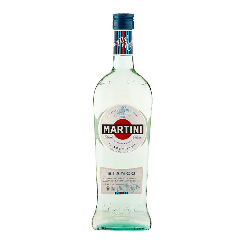 馬天尼（白）