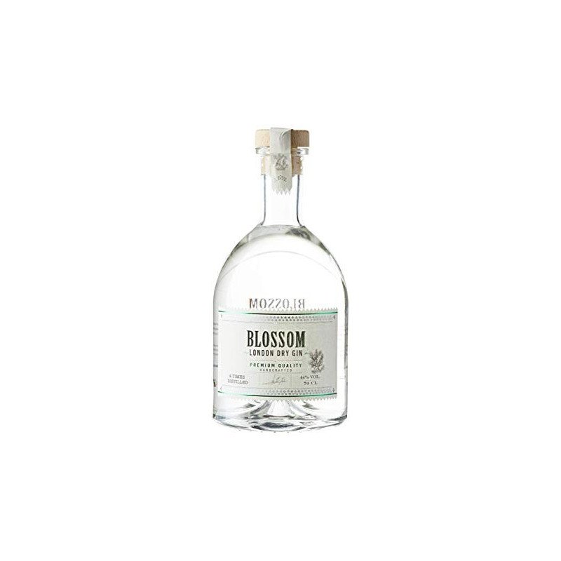 西班牙之花氈酒