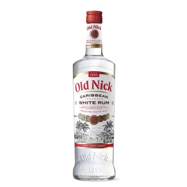 法國加勒比白冧酒