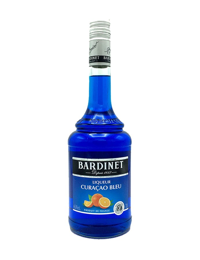 必得利藍橙皮力嬌