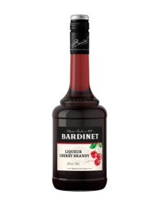 法國必得利車厘子力嬌 Bardinet Liqueur Cherry Brandy 澳門