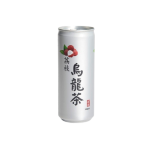 得米 荔枝烏龍茶 Lucky Me Lychee Oolong Tea 澳門