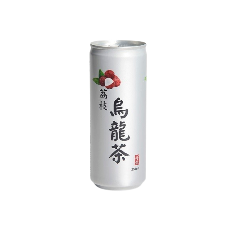 得米 荔枝烏龍茶
