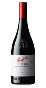 澳洲賓富138紅葡萄酒