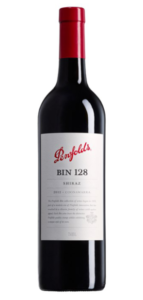 澳洲賓富128紅葡萄酒