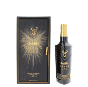 格蘭菲狄23年葡萄酒桶Grand Cru系列威士忌