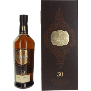 格蘭菲狄30年威士忌