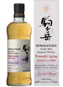 厚岸2023-白露單一麥芽威士忌– 明德行國際有限公司澳門