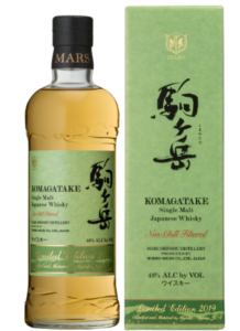 厚岸2023-白露單一麥芽威士忌– 明德行國際有限公司澳門