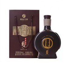 君品習酒– 明德行國際有限公司澳門