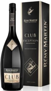 Remy Martin Club Exception