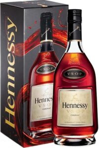 Hennessy V.S.O.P (Gift Box)