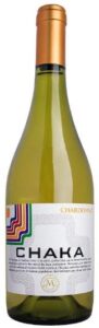 Chaka Chardonnay White