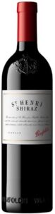 St Henri Shiraz Vintage