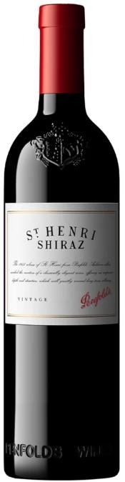 St Henri Shiraz Vintage