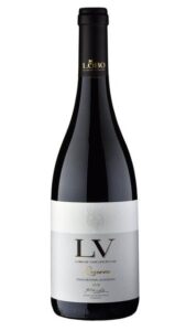 Garrafa Tinto LV Reserva