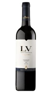Garrafa Tinto LV Lobo De Vasconcellos