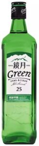 Lotte Kyung Woul Green