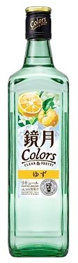 Lotte Kyung Woul Citron