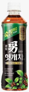 Kwangdong Raisin Tea
