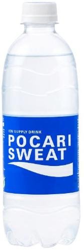 Pocari Sweat (Indonesia)